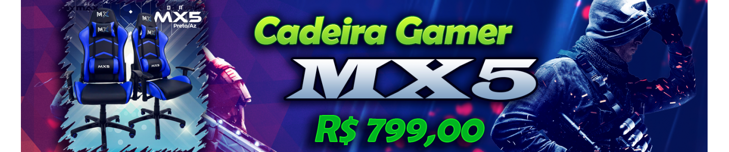 CadeiraMX5