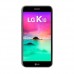 Smartphone LG K10 Novo Dual Chip Android 7.0 Tela 5,3" 32GB 4G 13MP - Cinza