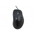 Mouse USB Optico Hard Line ZL-76 Preto