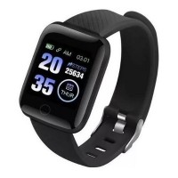 Smartwatch Bluetooth D13 App Fit Pro