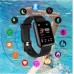 Smartwatch Bluetooth D13 App Fit Pro
